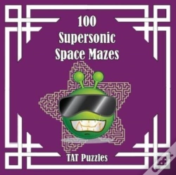 Capa do artigo 100 Supersonic Space Mazes