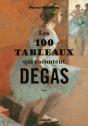 100 Tableaux Qui Racontent Degas - Preview