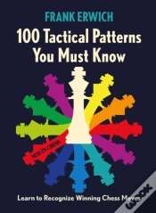 Capa do artigo 100 Tactical Patterns You Must Know