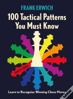 Capa do artigo 100 Tactical Patterns You Must Know