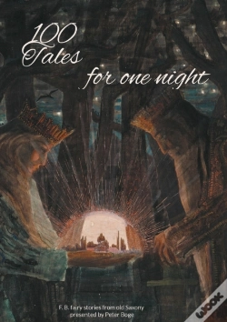 Capa do artigo 100 Tales For One Night