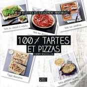 Capa do artigo 100 % Tartes Et Pizzas