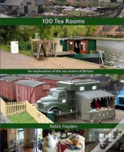 Capa do artigo 100 Tea Rooms