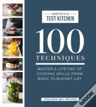 100 Techniques