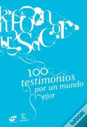 Capa do artigo 100 Testimonios Por Un Mundo Mejor