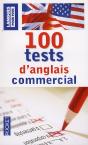 100 Tests D'Anglais Commercial - Preview