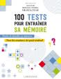 100 Tests Pour Entraîner Sa Mémoire - Preview