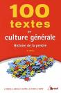 100 Textes De Culture Générale - Preview