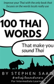 Capa do artigo 100 Thai Words That Make You Sound Thai