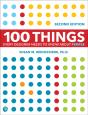 100 Things Every Designer Needs To Know About People - Preview
