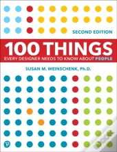 100 Things Every Designer Needs To Know About People