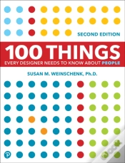 Capa do artigo 100 Things Every Designer Needs To Know About People