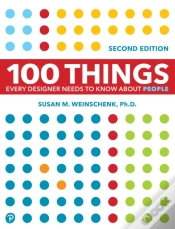 Capa do artigo 100 Things Every Designer Needs To Know About People