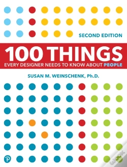 Capa do artigo 100 Things Every Designer Needs To Know About People