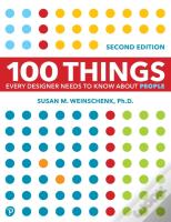 100 Things Every Designer Needs To Know About People