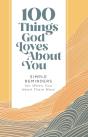 100 Things God Loves About You - Preview