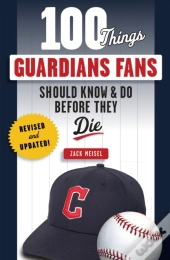 100 Things Guardians Fans Should Know & Do Before They Die