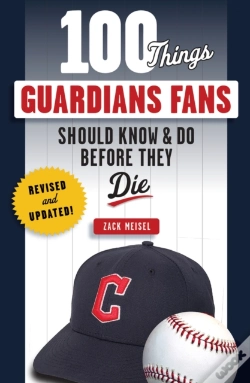 Capa do artigo 100 Things Guardians Fans Should Know & Do Before They Die