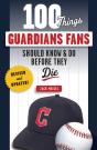 100 Things Guardians Fans Should Know & Do Before They Die - Preview