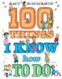 100 Things I Know How To Do - Preview