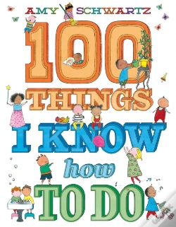 Capa do artigo 100 Things I Know How To Do