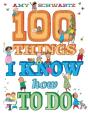 100 Things I Know How To Do - Preview