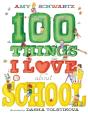 100 Things I Love About School - Preview