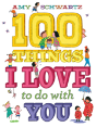 100 Things I Love To Do With You - Preview