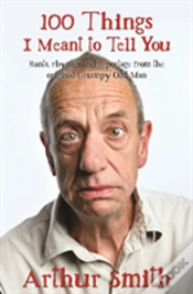 Capa do artigo 100 Things I Meant To Tell You