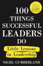 100 Things Successful Leaders Do - Preview