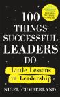 100 Things Successful Leaders Do - Preview
