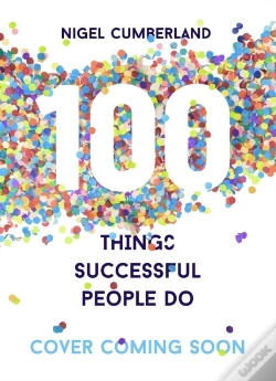 Capa do artigo 100 Things Successful People Do