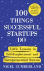 100 Things Successful Startups Do - Preview