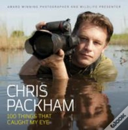 Capa do artigo 100 Things That Caught My Eye