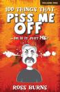 100 Things That Piss Me Off - Preview