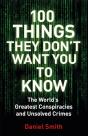 100 Things They Don'T Want You To Know - Preview