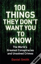 Capa do artigo 100 Things They Don