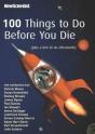 100 Things To Do Before You Die (Plus A Few To Do Afterwards) - Preview