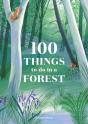 100 Things To Do In A Forest - Preview