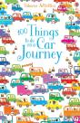 100 Things To Do On A Car Journey - Preview