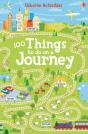 100 Things To Do On A Journey - Preview