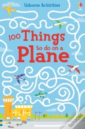 Capa do artigo 100 Things To Do On A Plane