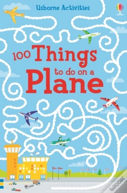 Capa do artigo 100 Things To Do On A Plane