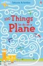 100 Things To Do On A Plane - Preview