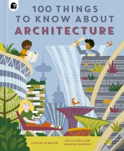 Capa do artigo 100 Things To Know About Architecture