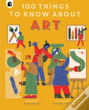 Capa do artigo 100 Things To Know About Art