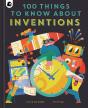 100 Things To Know About Inventions - Preview
