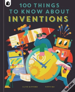 Capa do artigo 100 Things To Know About Inventions