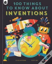 Capa do artigo 100 Things To Know About Inventions