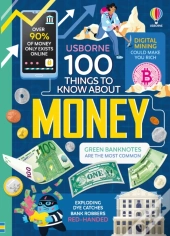 100 Things To Know About Money